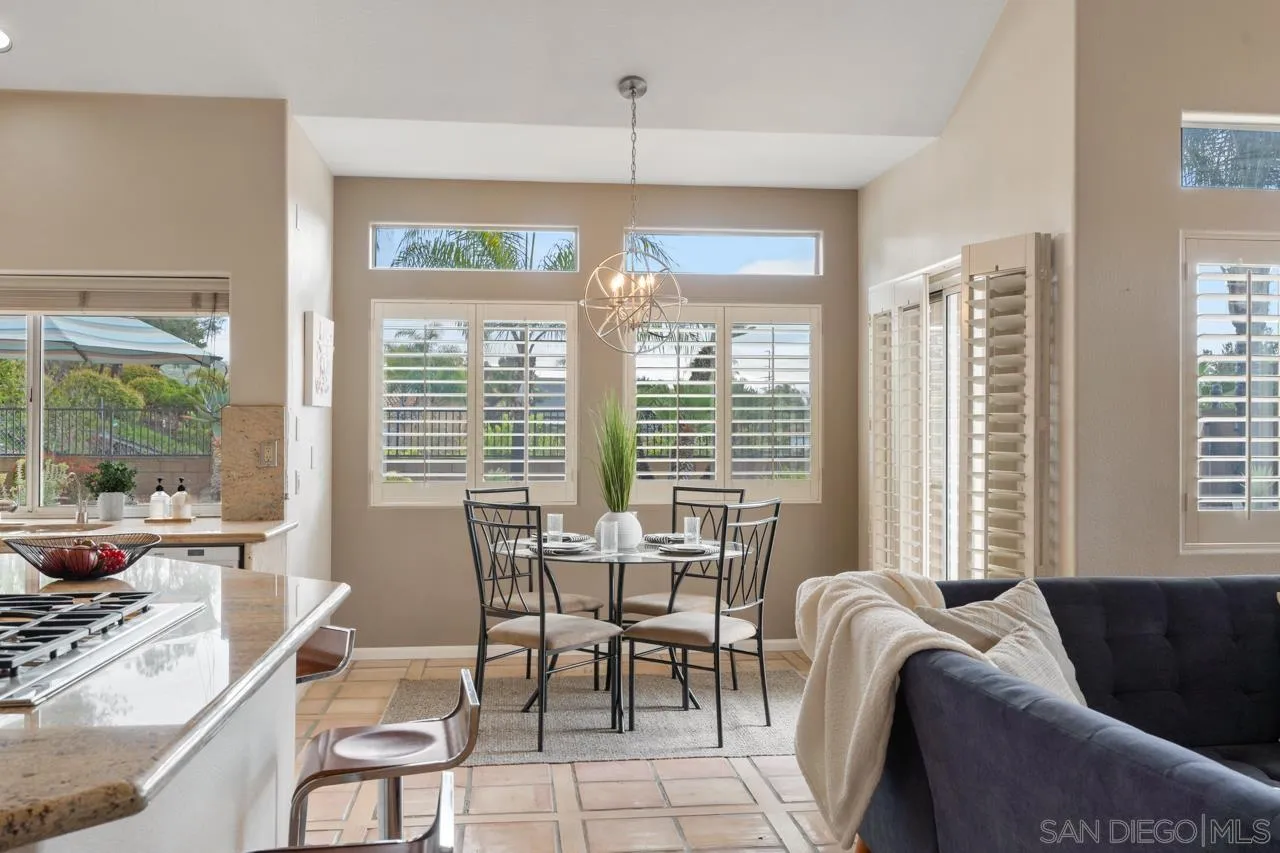 12245 Malabar Drive Poway, CA 92064 - Photo 19 of 43 a living room with furniture and large windows