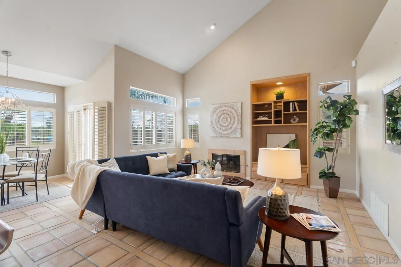 12245 Malabar Drive Poway, CA 92064 - Photo 21 of 43 a living room with furniture