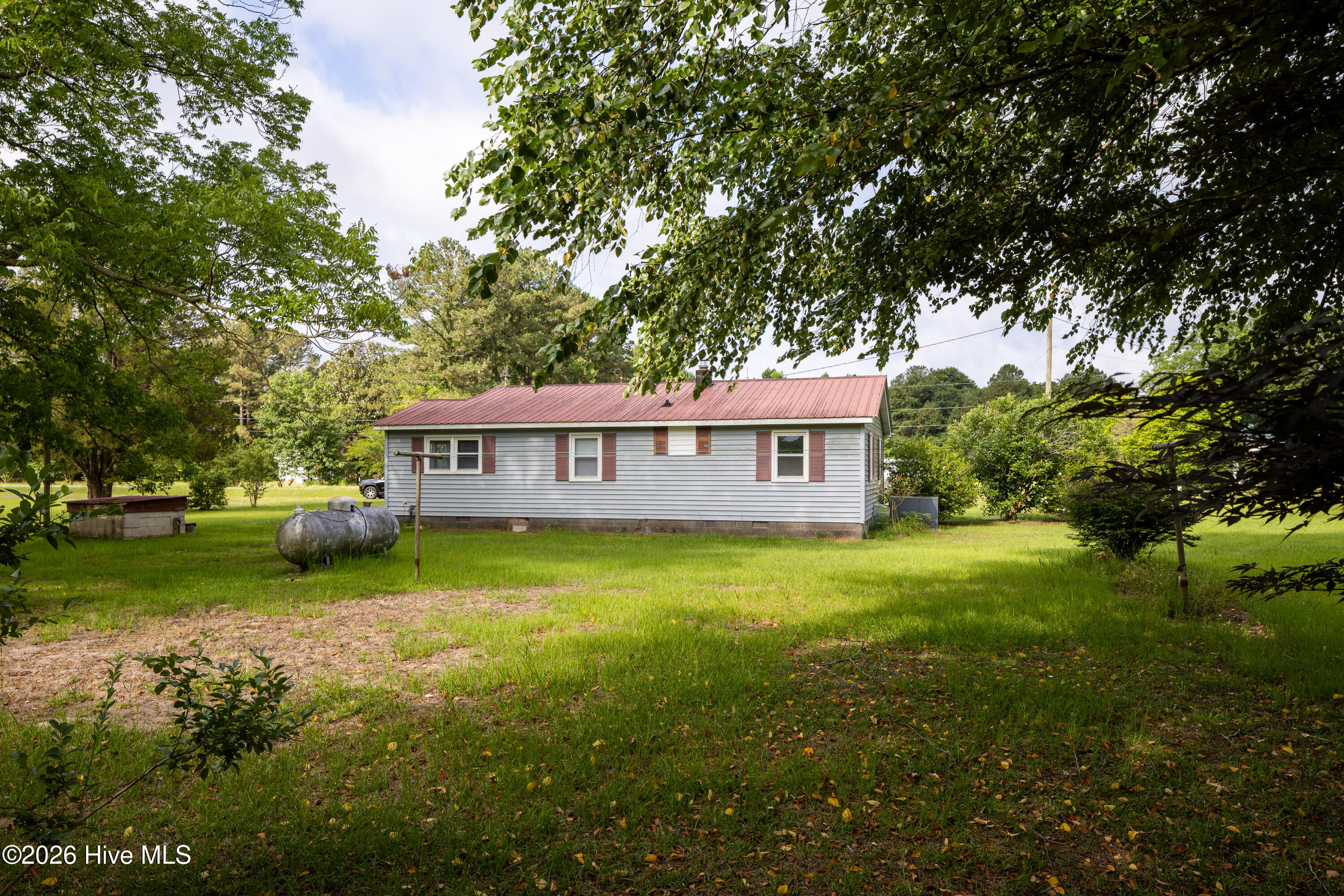 1181 Reedsford Road Clinton, NC 28328 - Photo 26 of 27