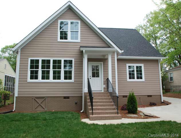 638 Melbourne Court, Unit L7 Charlotte, NC 28209 - Photo 14 of 15 Gallery Image 14