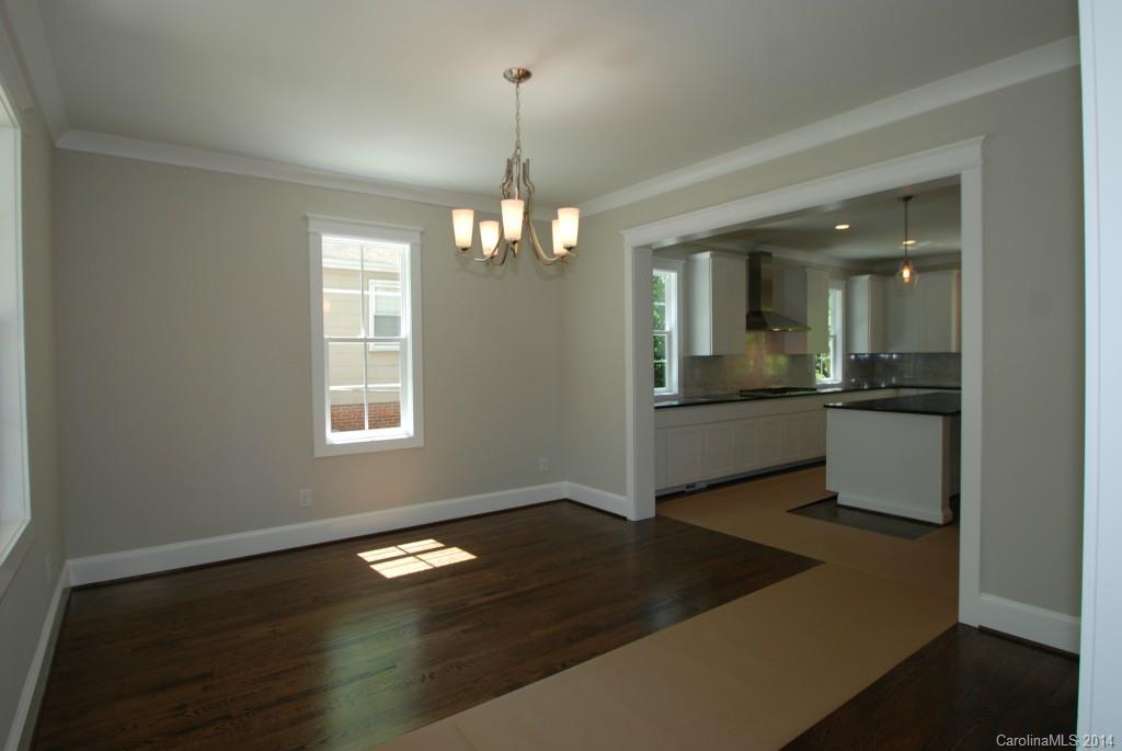 638 Melbourne Court, Unit L7 Charlotte, NC 28209 - Photo 3 of 15 Gallery Image 3