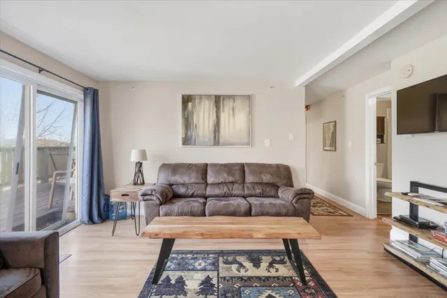 $359,000 | 197 Mountainside Drive, Unit A302, Stowe, VT 05672