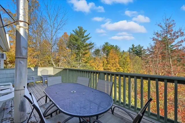 $359,000 | 197 Mountainside Drive, Unit A302, Stowe, VT 05672