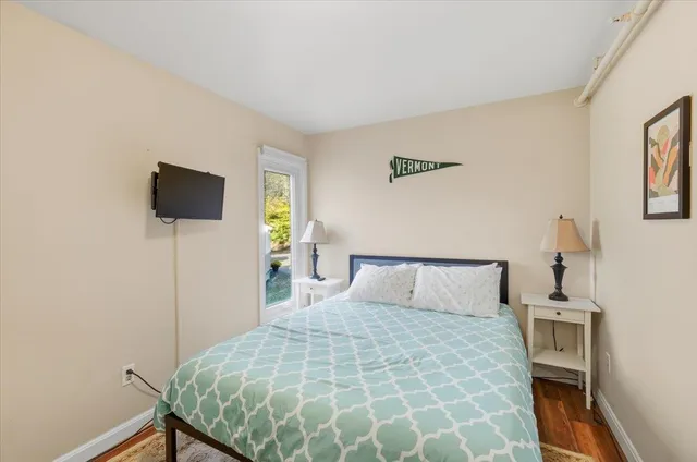 $359,000 | 197 Mountainside Drive, Unit A302, Stowe, VT 05672