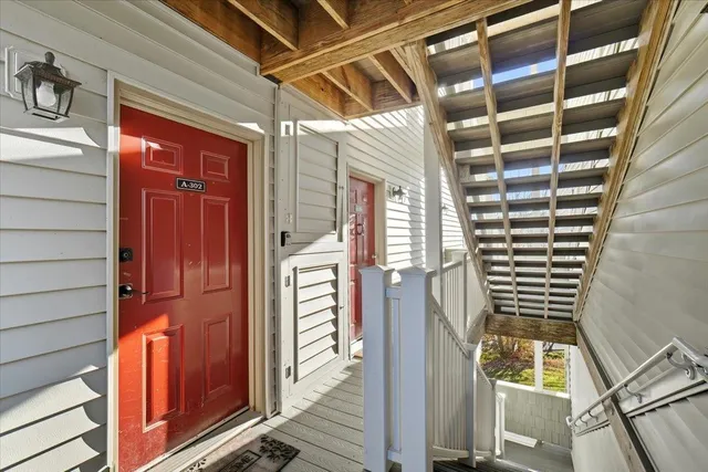 $359,000 | 197 Mountainside Drive, Unit A302, Stowe, VT 05672