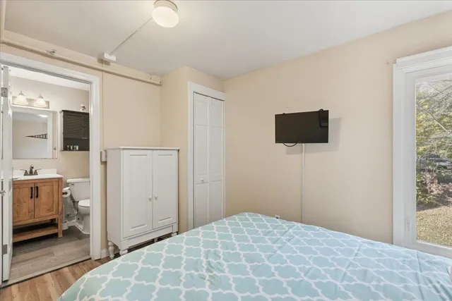 $359,000 | 197 Mountainside Drive, Unit A302, Stowe, VT 05672