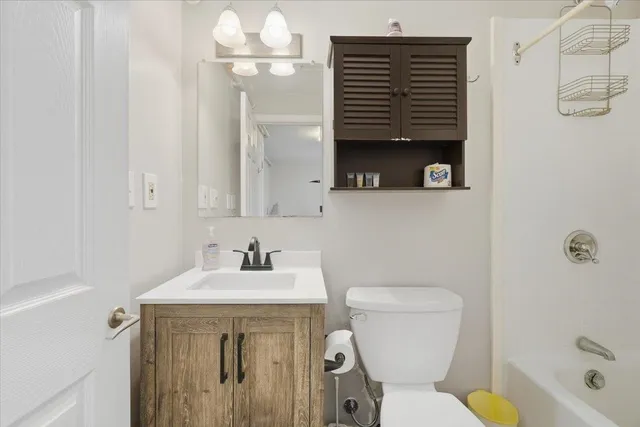 $359,000 | 197 Mountainside Drive, Unit A302, Stowe, VT 05672