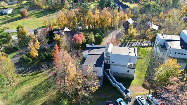 $359,000 | 197 Mountainside Drive, Unit A302, Stowe, VT 05672