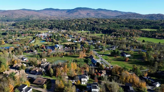 $359,000 | 197 Mountainside Drive, Unit A302, Stowe, VT 05672