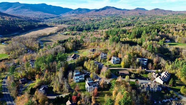 $359,000 | 197 Mountainside Drive, Unit A302, Stowe, VT 05672