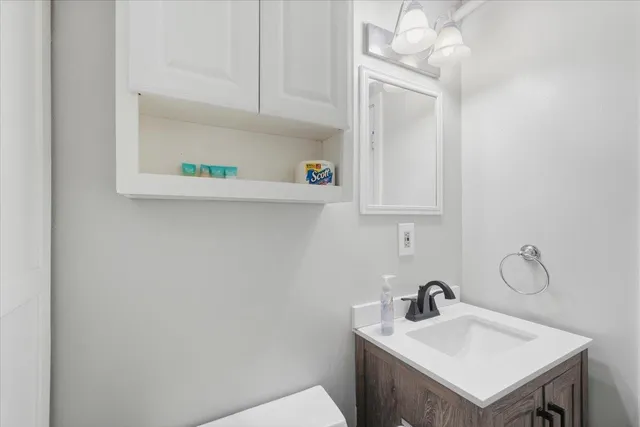 $359,000 | 197 Mountainside Drive, Unit A302, Stowe, VT 05672