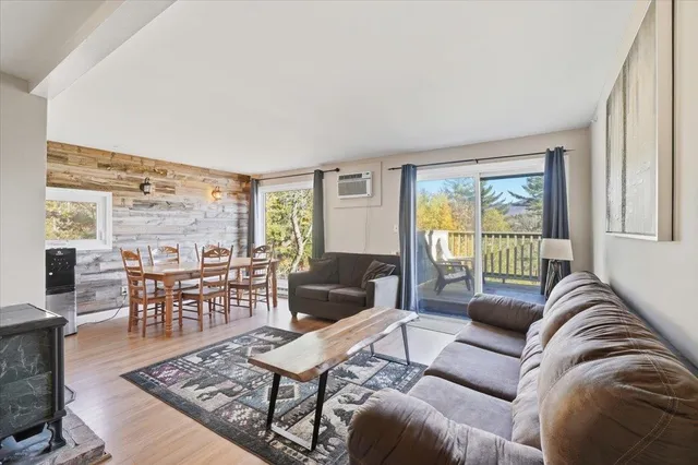 $359,000 | 197 Mountainside Drive, Unit A302, Stowe, VT 05672