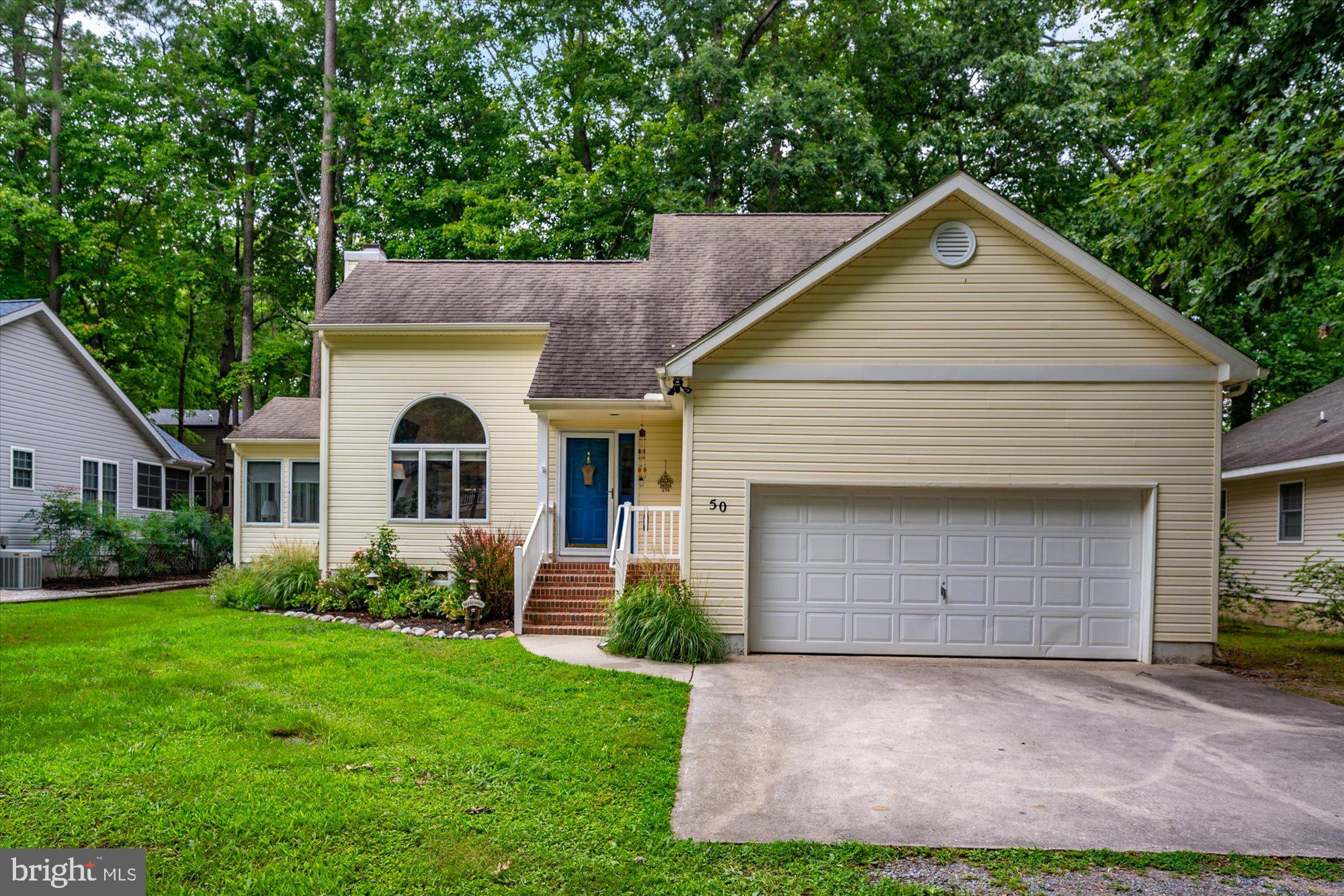 50 Windjammer Road Ocean Pines, MD 21811 - Photo 2 of 105 Gallery Image 2