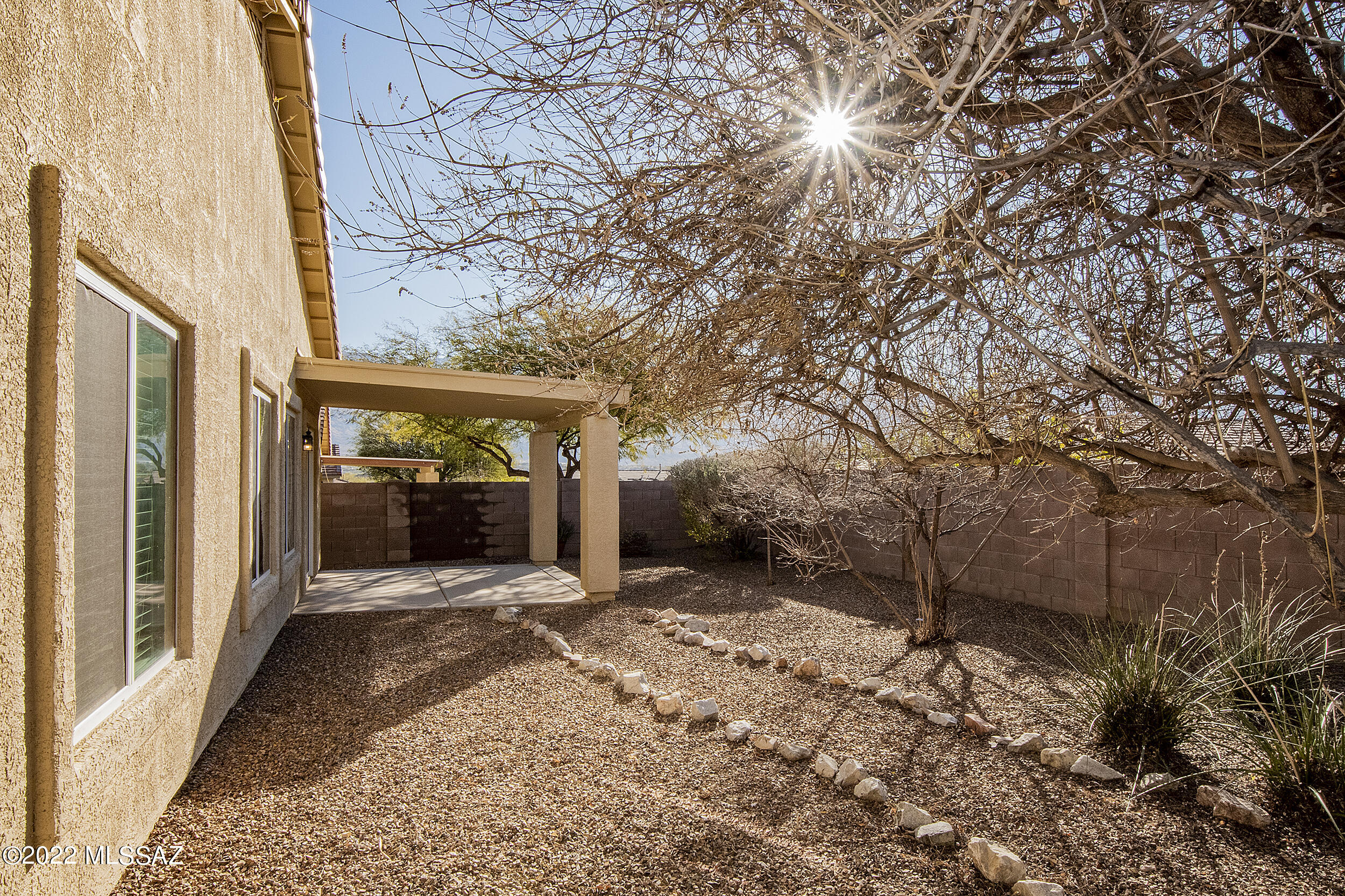 3644 East Fox Trotter Road Tucson, AZ 85739 - Photo 35 of 37