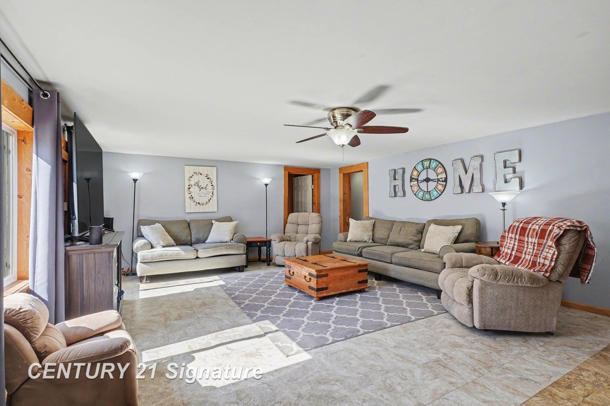 7154 Barkley Road Vassar, MI 48768 - Photo 8 of 31