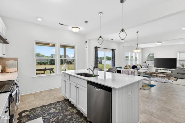 $513,000 | 54 Horseshoe Place, Angier, NC 27501