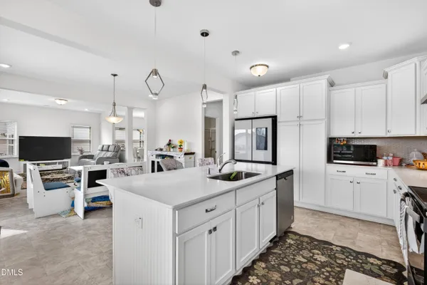 $513,000 | 54 Horseshoe Place, Angier, NC 27501