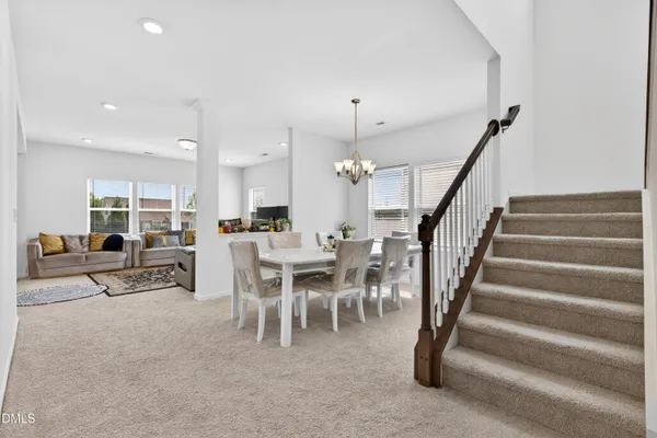 $513,000 | 54 Horseshoe Place, Angier, NC 27501