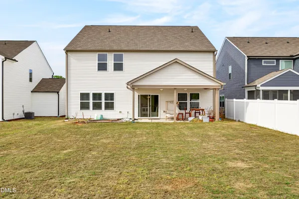 $513,000 | 54 Horseshoe Place, Angier, NC 27501