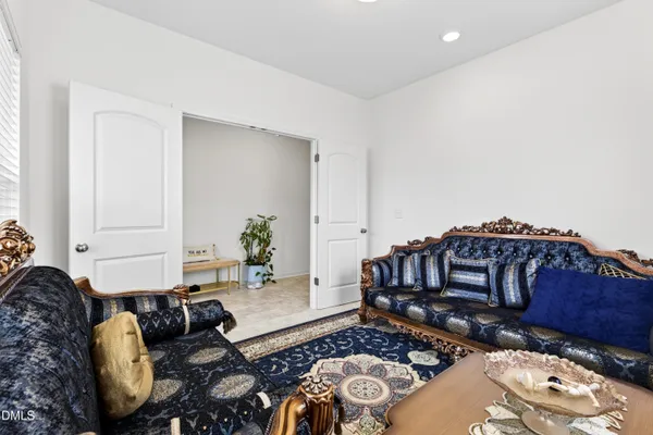 $513,000 | 54 Horseshoe Place, Angier, NC 27501