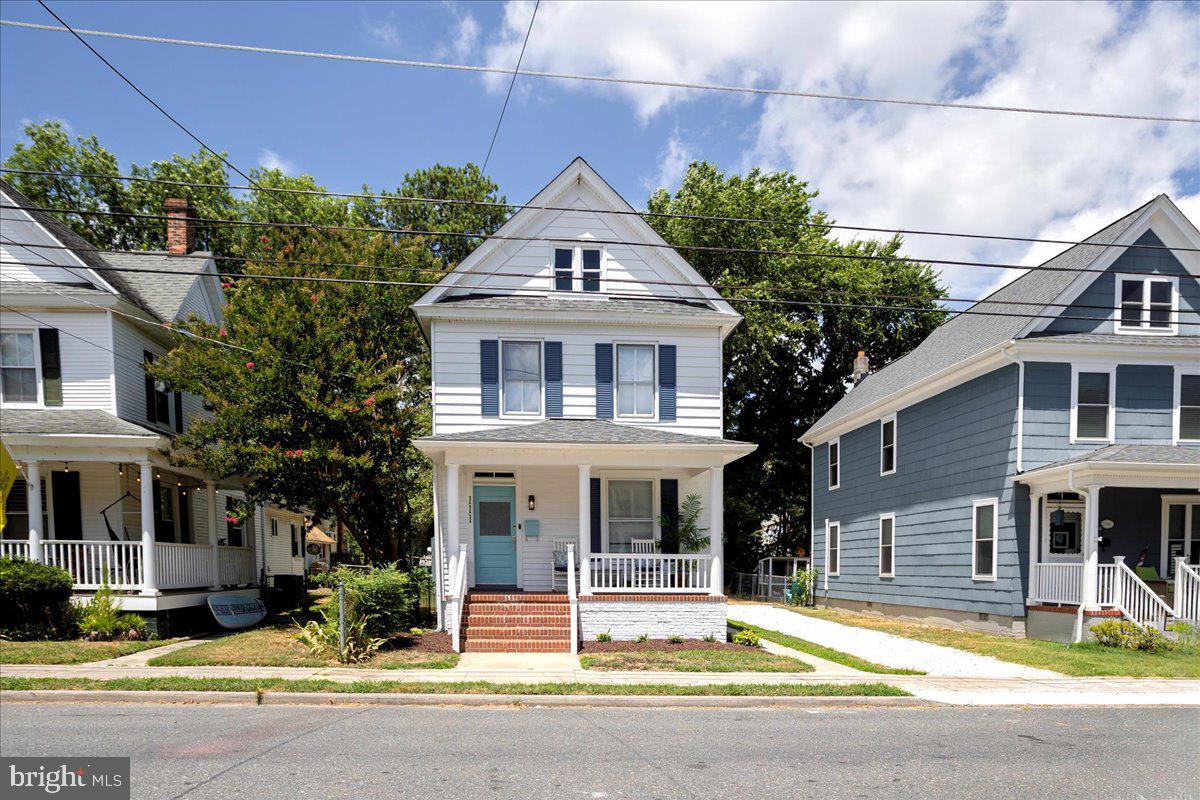 111 Willis Street Cambridge, MD 21613 - Photo 2 of 48