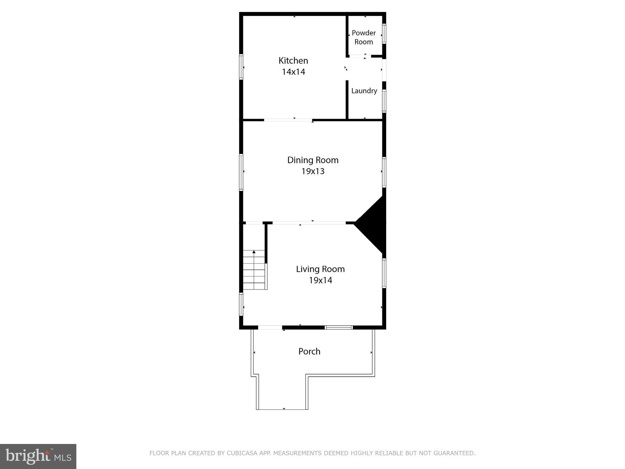 111 Willis Street Cambridge, MD 21613 - Photo 21 of 48