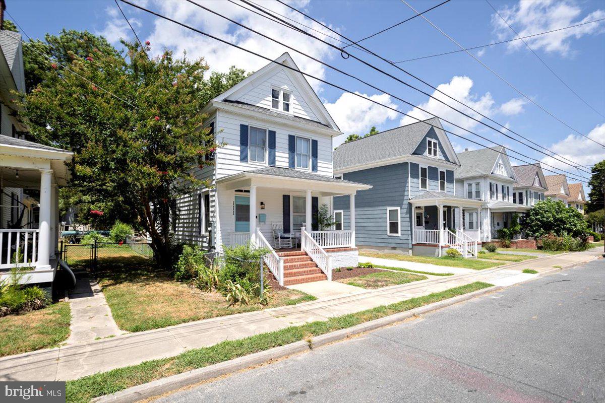 111 Willis Street Cambridge, MD 21613 - Photo 3 of 48