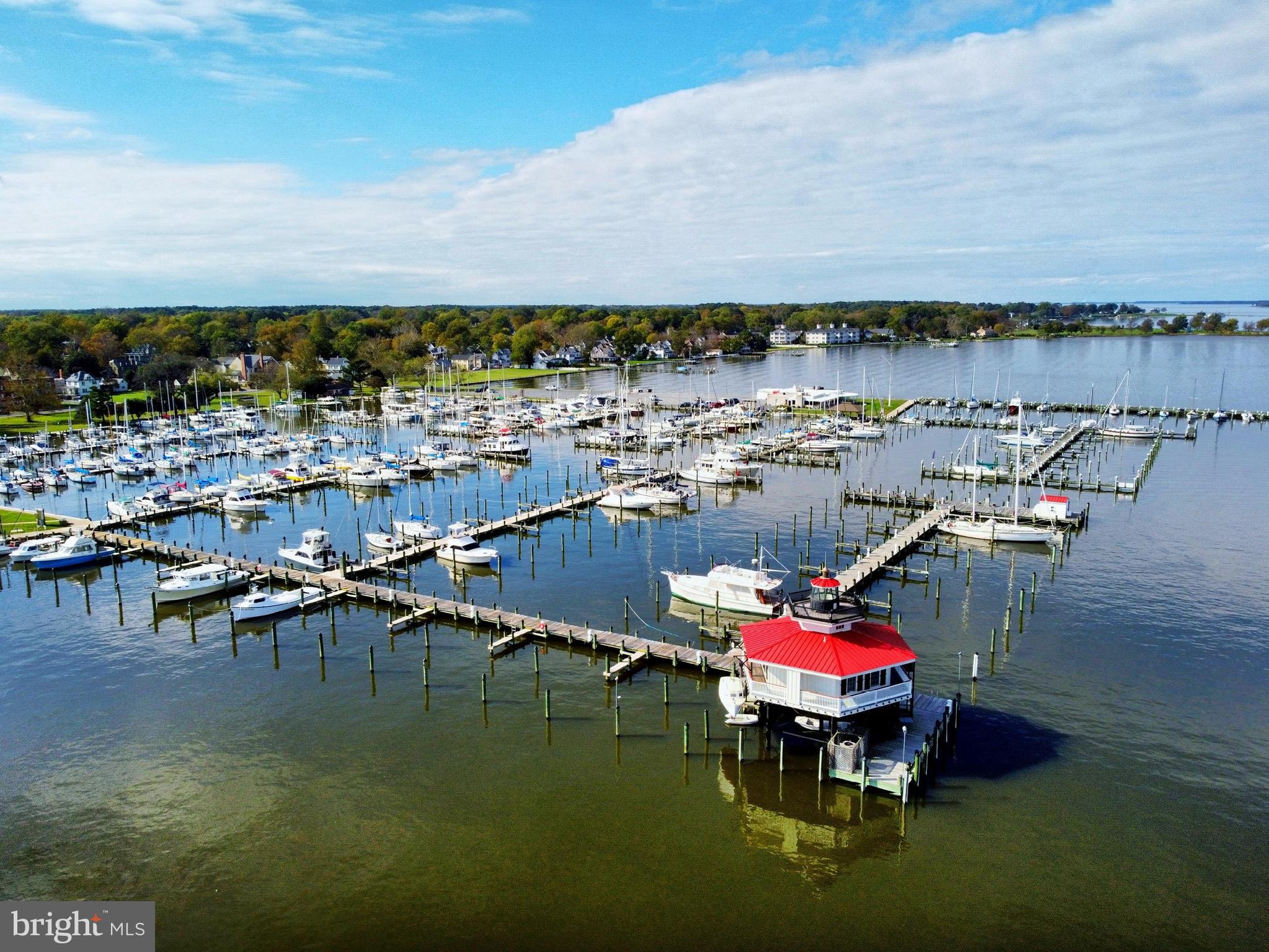 111 Willis Street Cambridge, MD 21613 - Photo 33 of 48