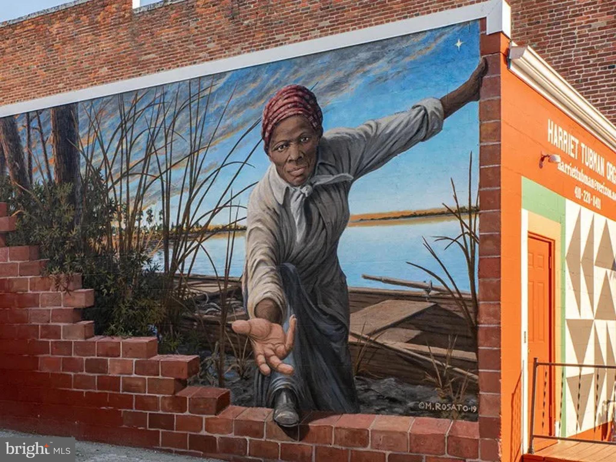 111 Willis Street Cambridge, MD 21613 - Photo 40 of 48