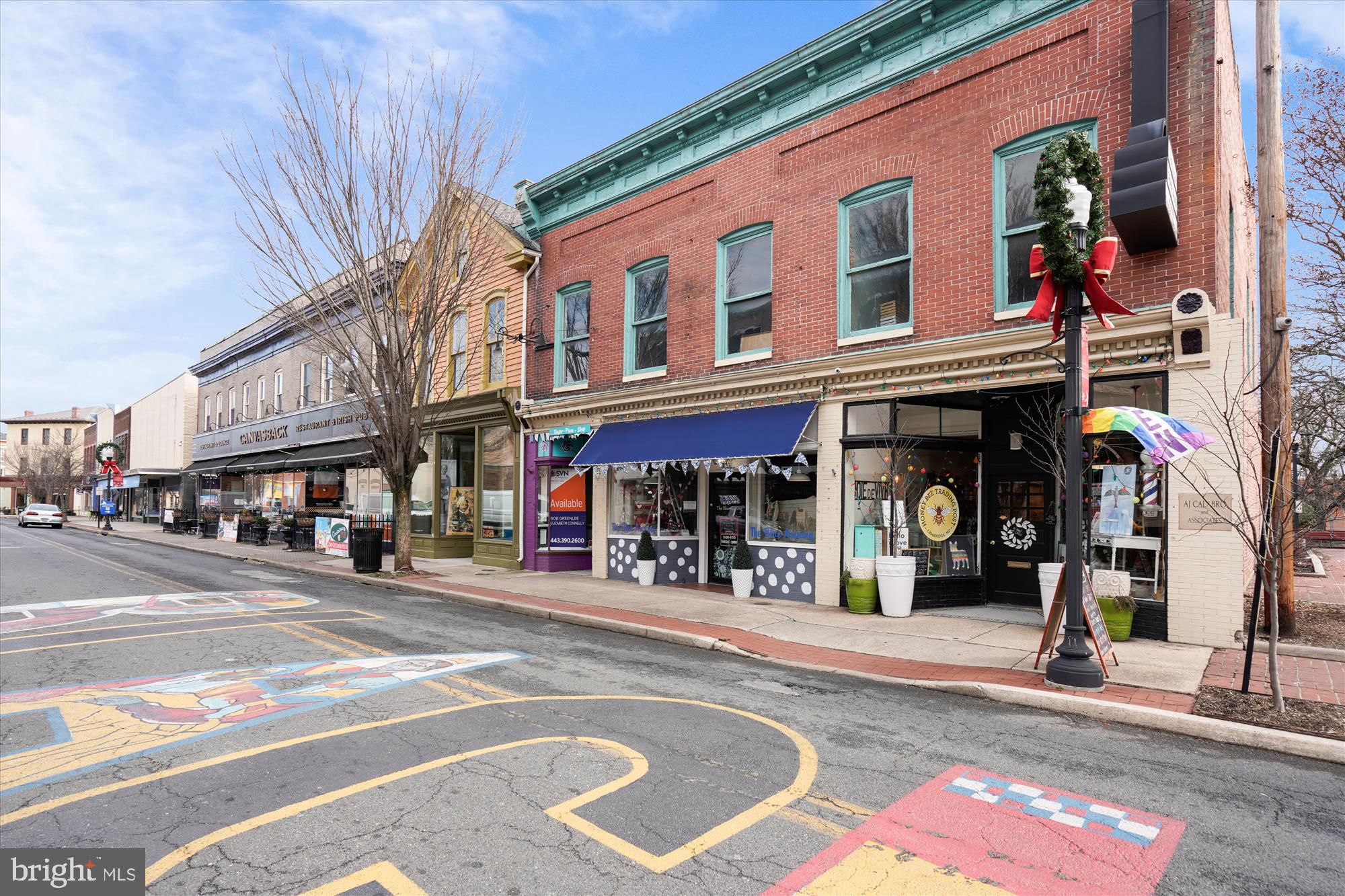 111 Willis Street Cambridge, MD 21613 - Photo 41 of 48