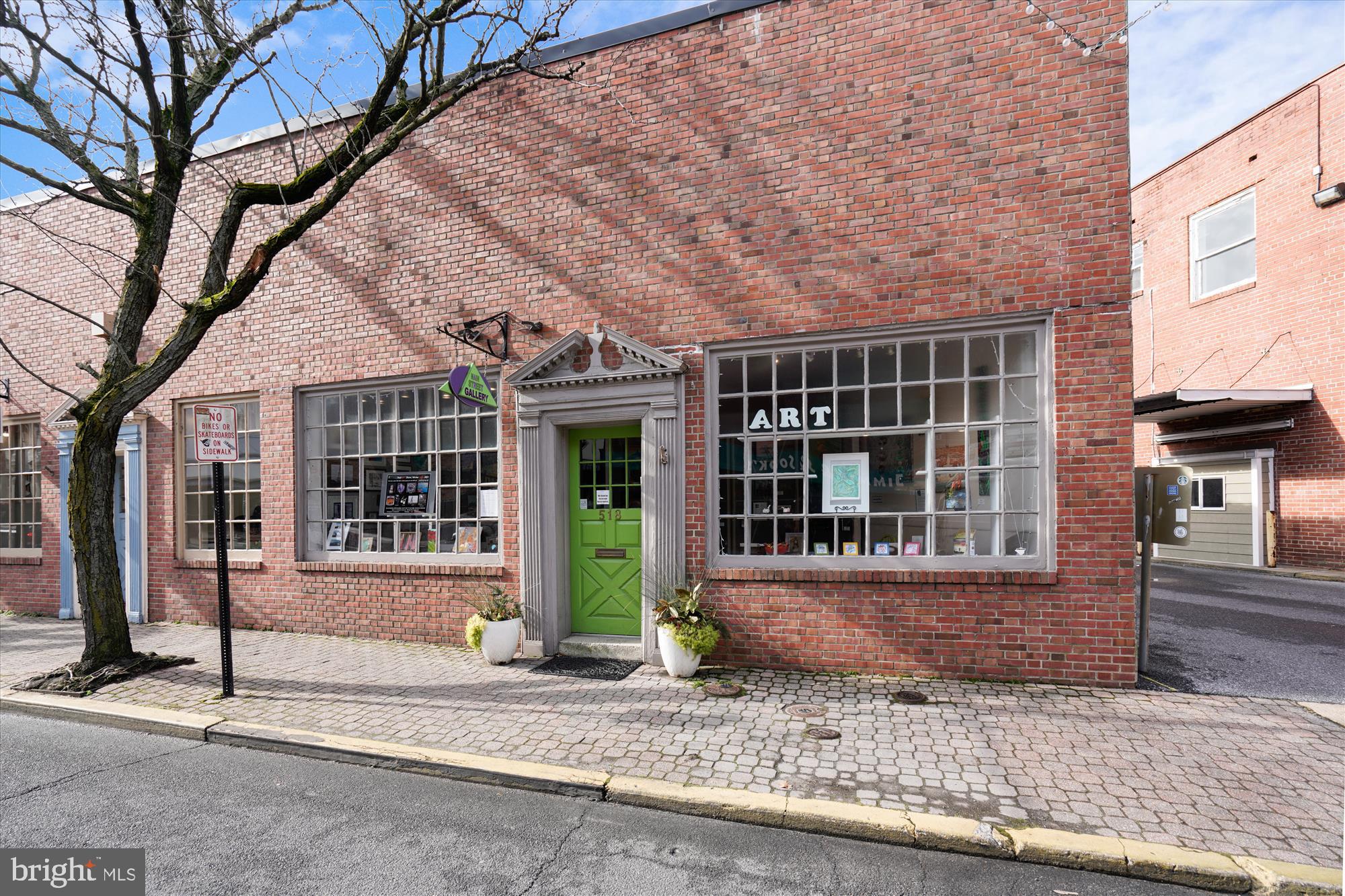 111 Willis Street Cambridge, MD 21613 - Photo 43 of 48