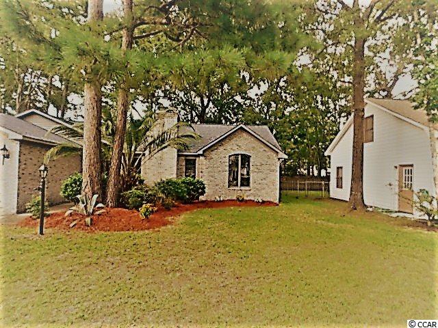 209 Rice Mill Drive Myrtle Beach, SC 29588 - Photo 22 of 24 Gallery Image 22