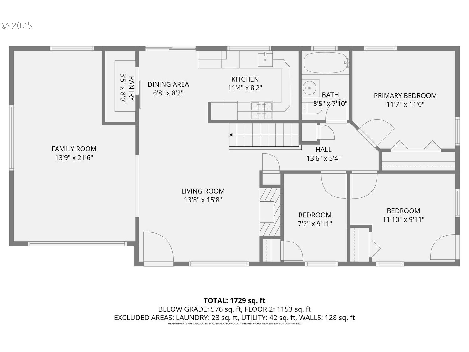 4711 Southeast Roethe Road Milwaukie, OR 97267 - Photo 29 of 30 a picture of a book and a white wall