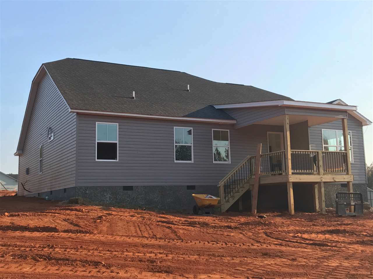 180 Summer Lady Lane Boiling Springs, SC 29316 - Photo 2 of 2