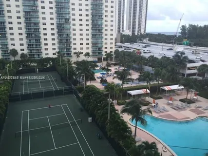 $280,000 | 19380 Collins Avenue, Unit 712, Sunny Isles Beach, FL 33160