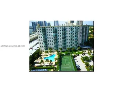 $280,000 | 19380 Collins Avenue, Unit 712, Sunny Isles Beach, FL 33160