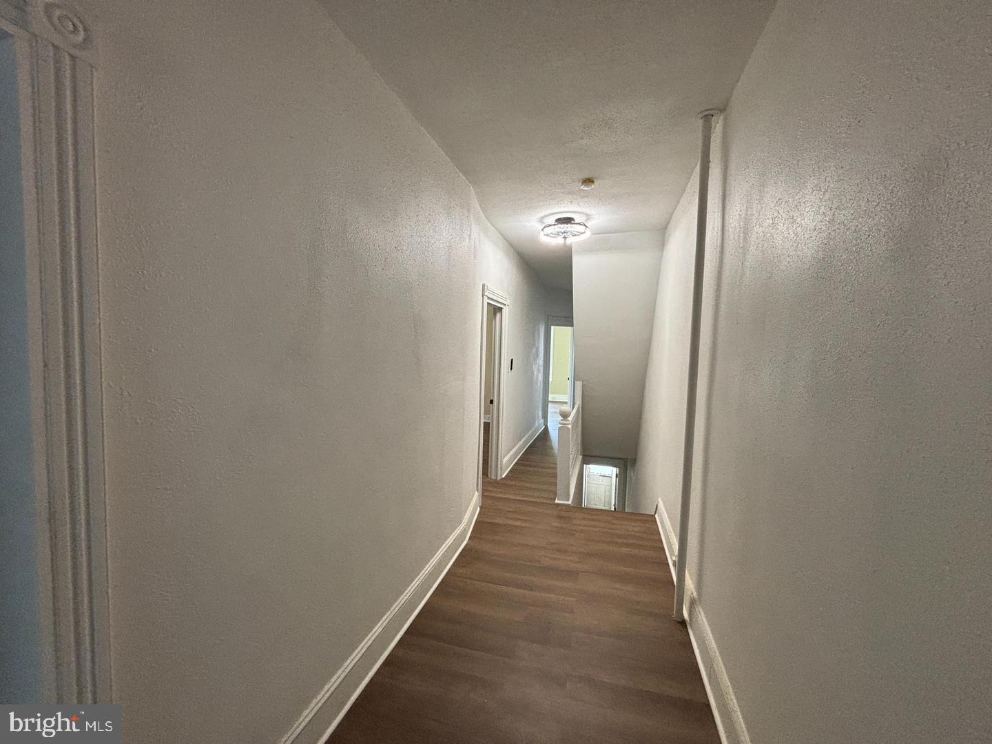 130 East 4th Street, Unit 2 Pottstown, PA 19464 - Photo 15 of 16 a view of a hallway with wooden floor
