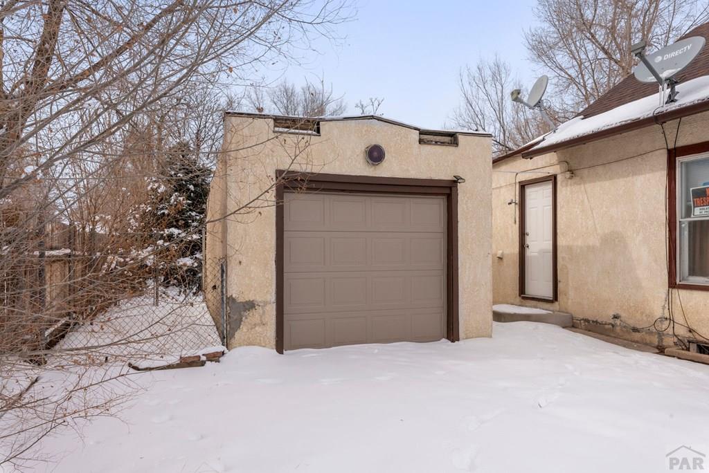 715 Van Buren Street Pueblo, CO 81004 - Photo 20 of 22