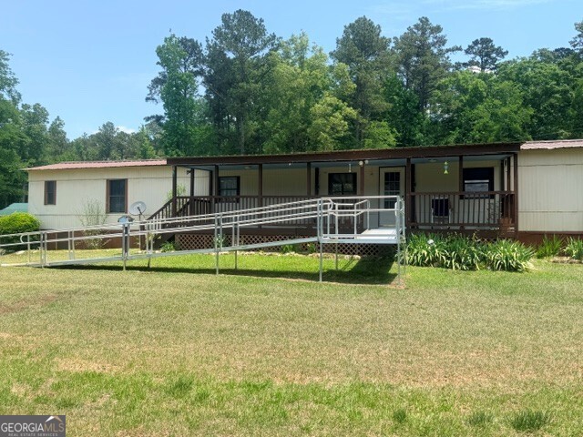 1700 Arrowhead Road Greensboro, GA 30642 - Photo 1 of 1 Gallery Image 1