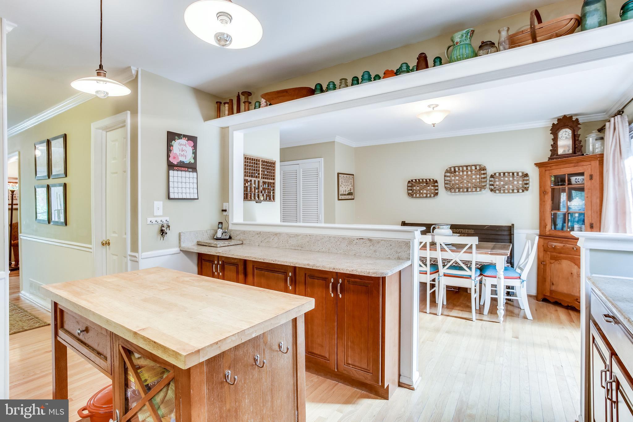 1805 Wainwright Drive Reston, VA 20190 - Photo 13 of 45