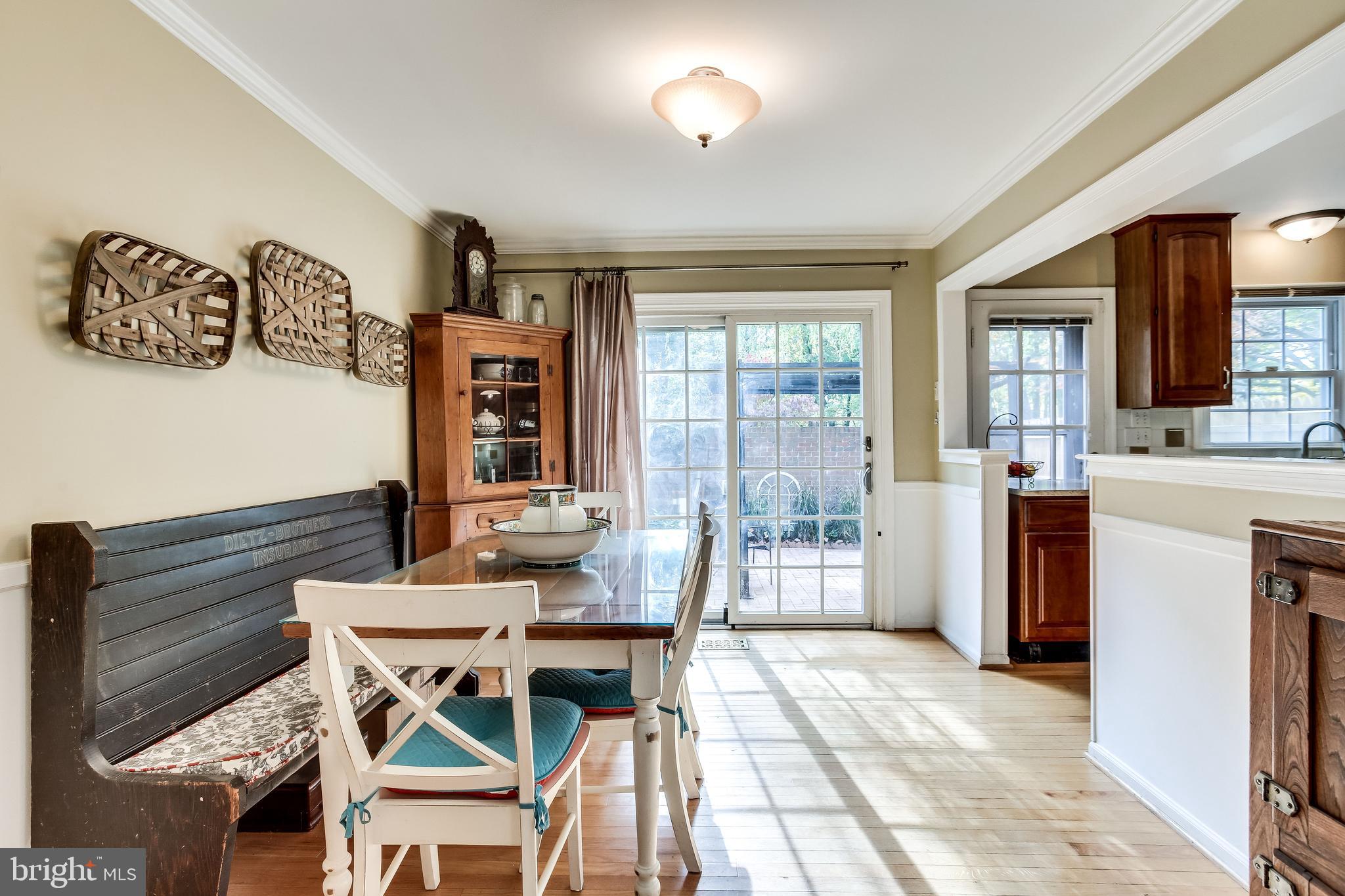 1805 Wainwright Drive Reston, VA 20190 - Photo 14 of 45