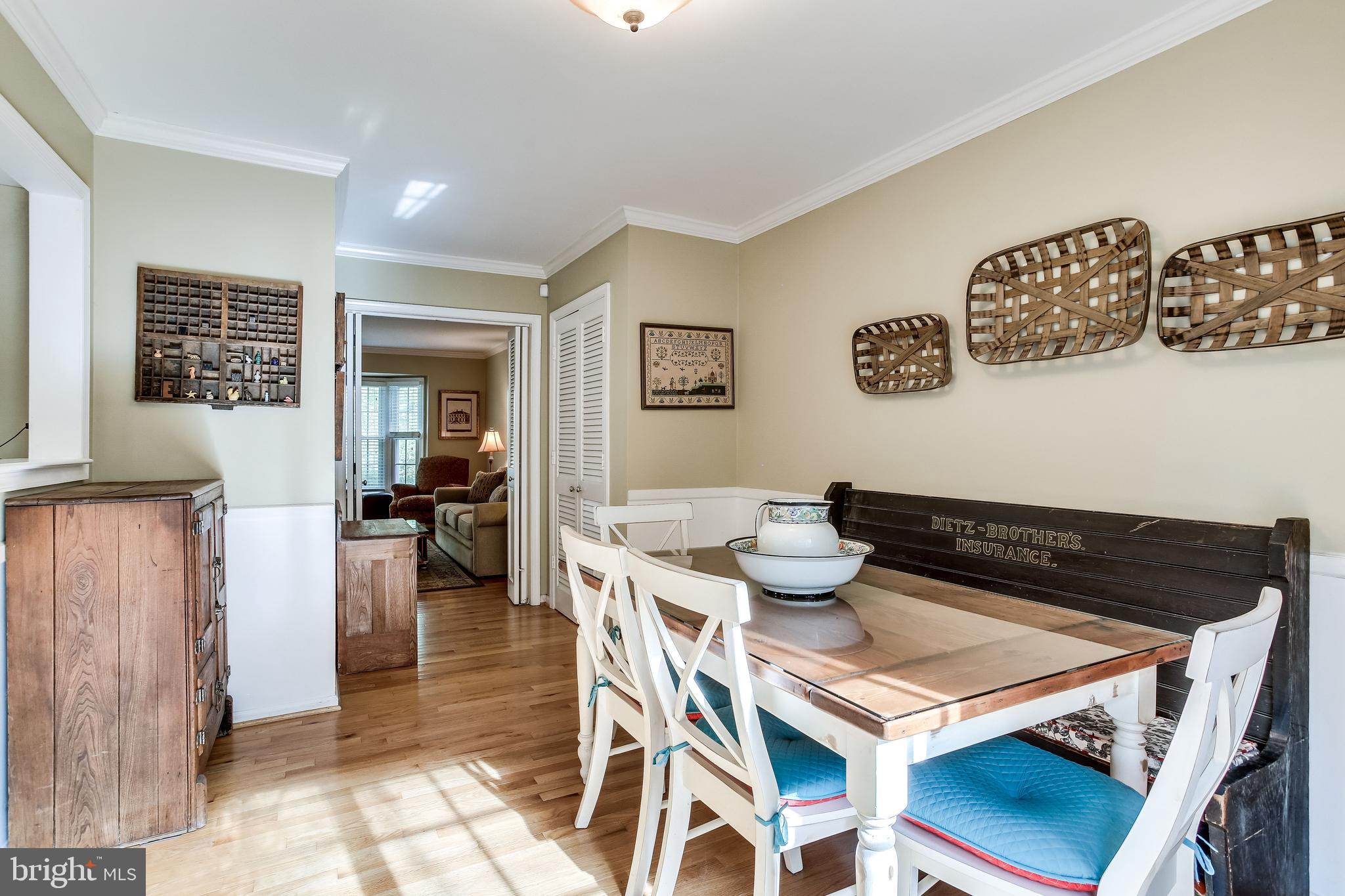 1805 Wainwright Drive Reston, VA 20190 - Photo 16 of 45