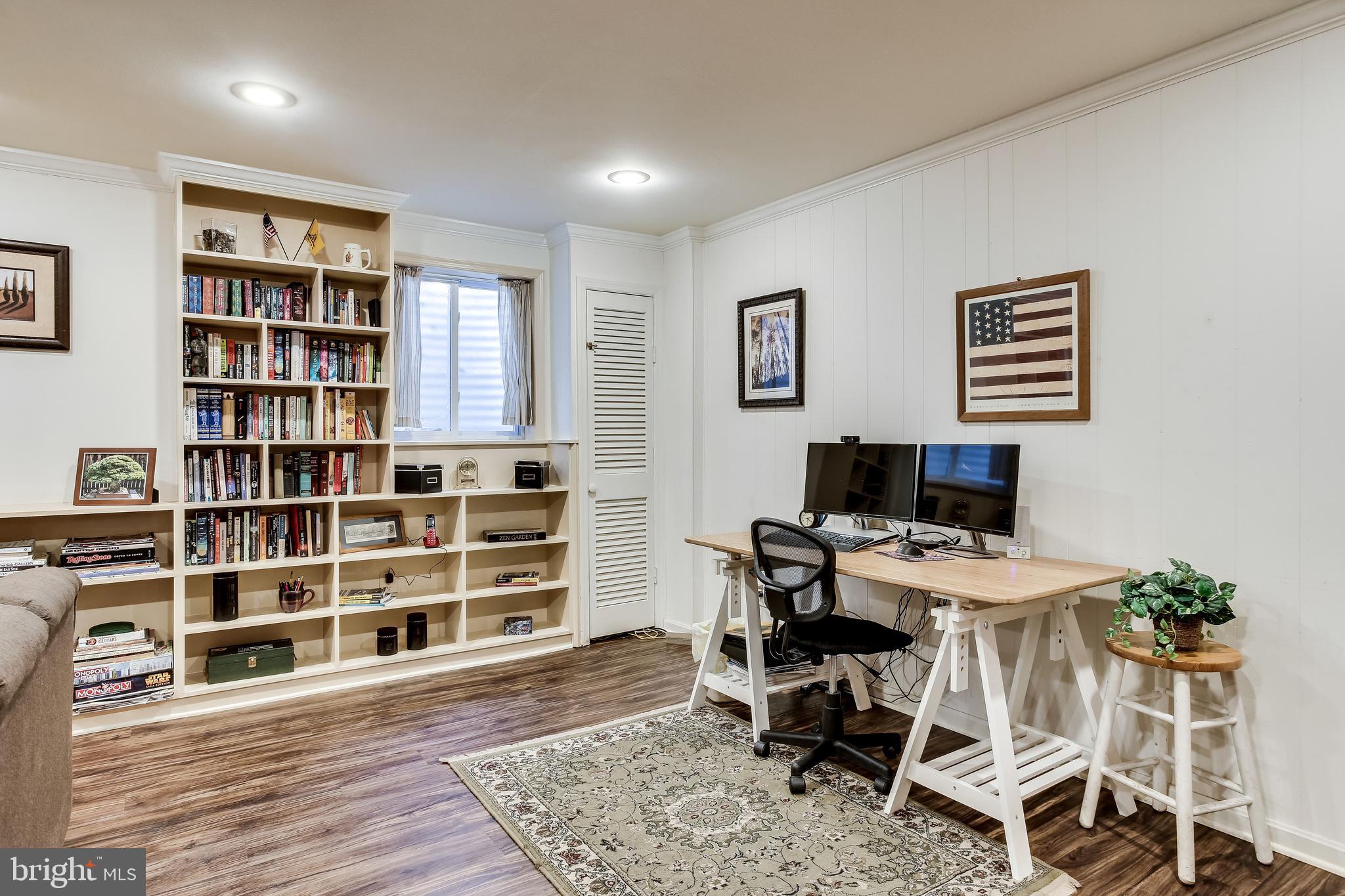 1805 Wainwright Drive Reston, VA 20190 - Photo 21 of 45