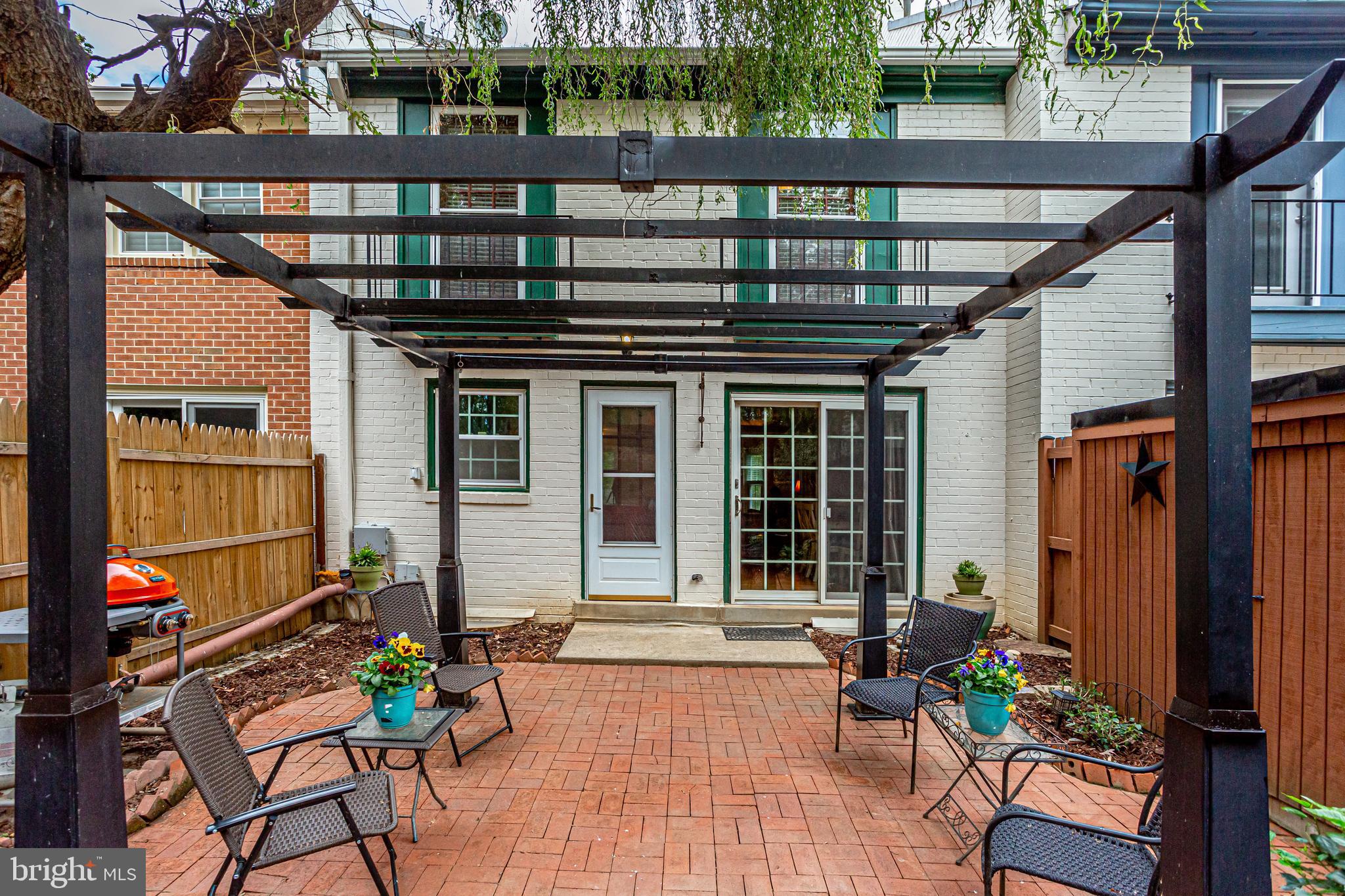 1805 Wainwright Drive Reston, VA 20190 - Photo 41 of 45