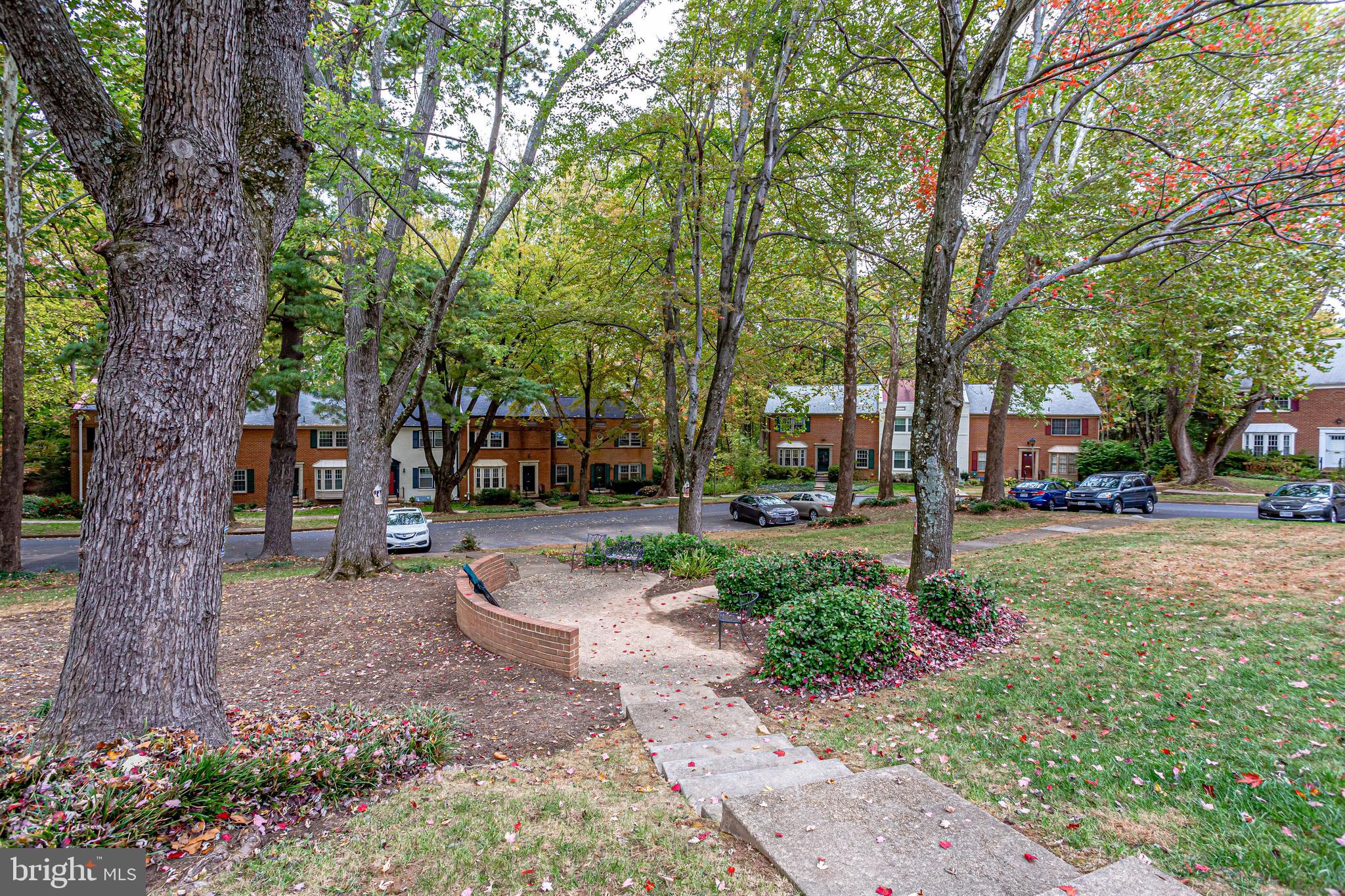 1805 Wainwright Drive Reston, VA 20190 - Photo 43 of 45
