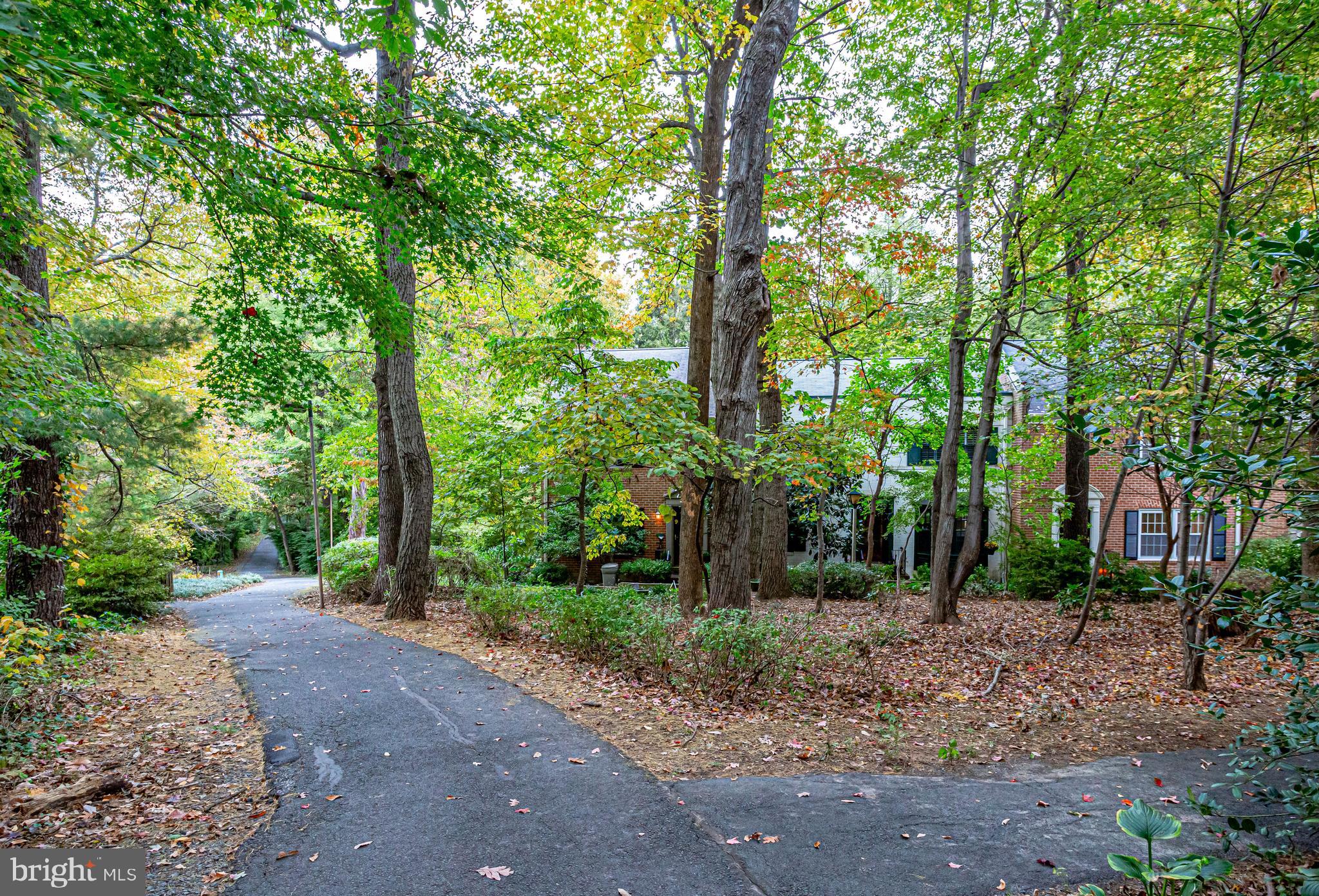 1805 Wainwright Drive Reston, VA 20190 - Photo 44 of 45