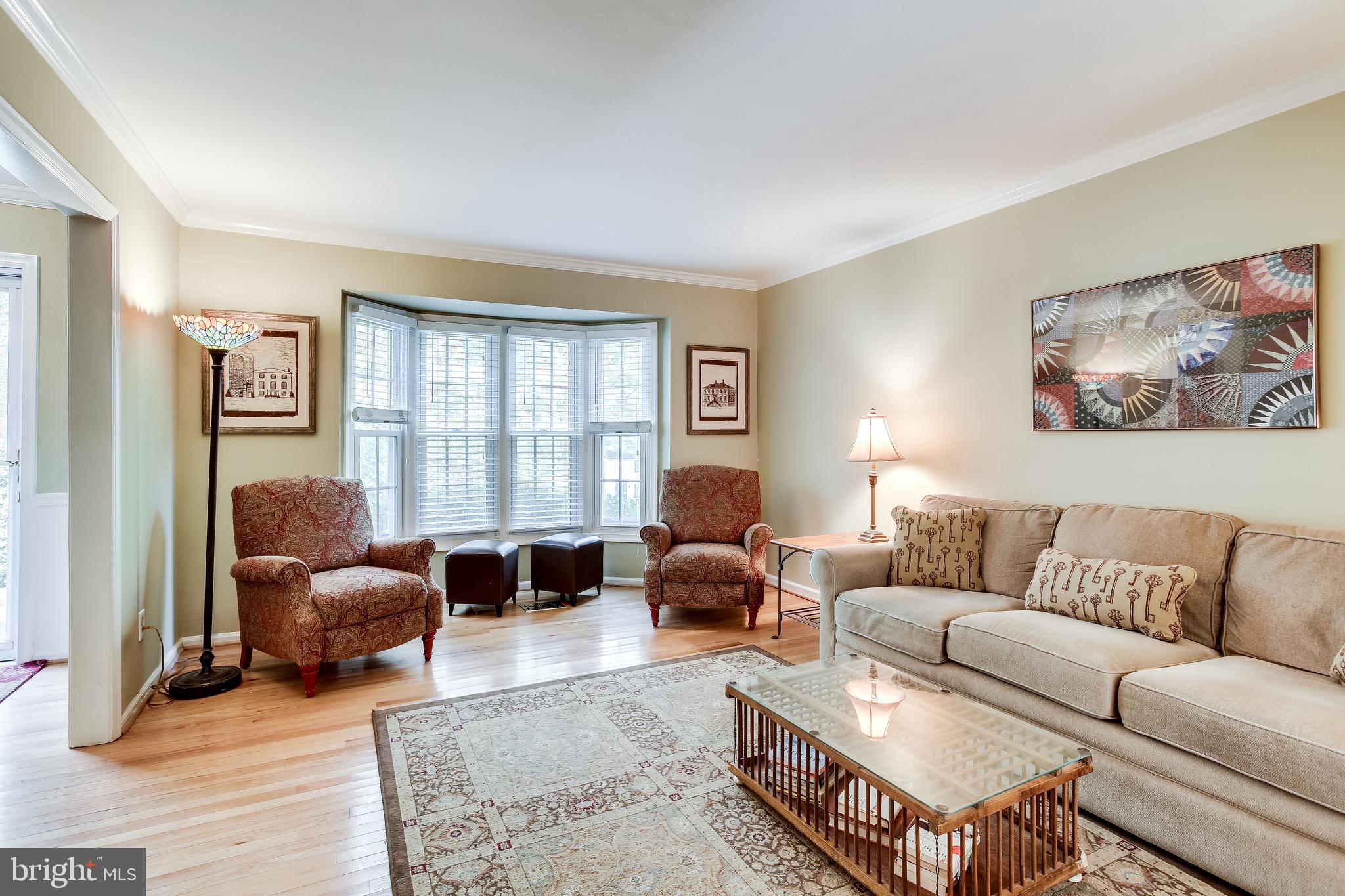 1805 Wainwright Drive Reston, VA 20190 - Photo 7 of 45