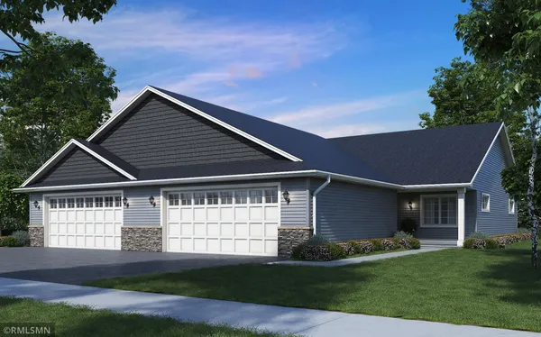 $364,900 | 416 5th Street Northwest, Maple Lake, MN 55358