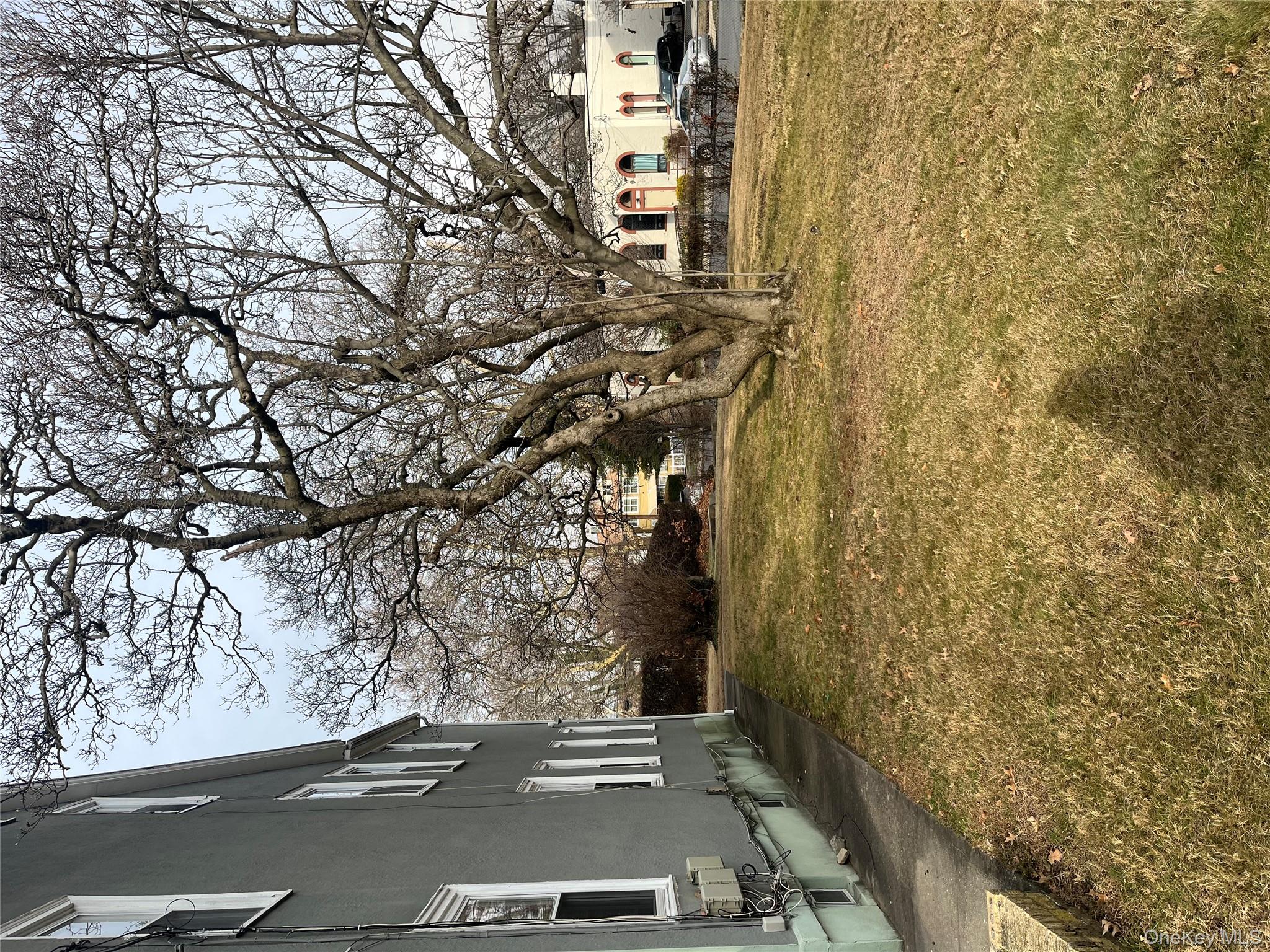 149 West Kingsbridge Road Mount Vernon, NY 10550 - Photo 22 of 25 View of grassy yard