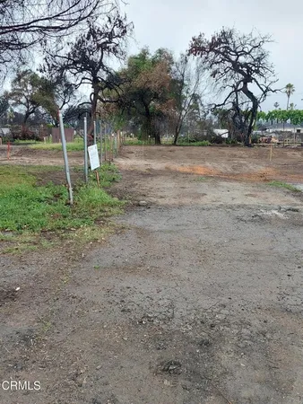 a fire hydrant in the middle of a field